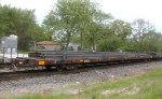 GNWR 2166 - Genesee & Wyoming RR